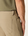 Go Airweave 5-Pocket, Slim Fit