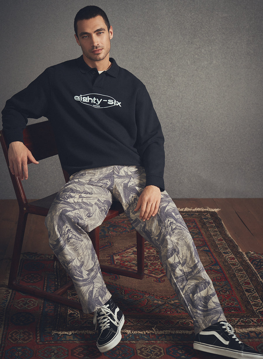 Dockers® Eighty-Six