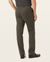 Easy Khakis, Straight Fit