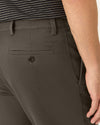 Easy Khakis, Straight Fit