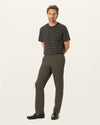 Easy Khakis, Straight Fit