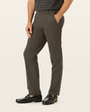 Easy Khakis, Straight Fit