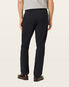 Easy Khakis, Straight Fit