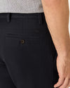 Easy Khakis, Straight Fit