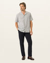 Easy Khakis, Straight Fit