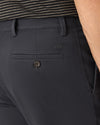 Easy Khakis, Straight Fit