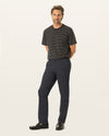 Easy Khakis, Straight Fit