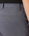 Easy Khakis, Straight Fit