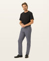 Easy Khakis, Straight Fit