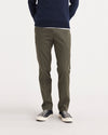 Easy Khakis, Straight Fit