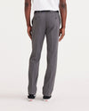 Easy Khakis, Straight Fit