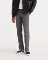 Easy Khakis, Straight Fit