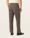 Easy Khakis, Pleated, Classic Fit