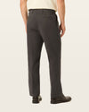 Easy Khakis, Pleated, Classic Fit