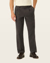 Easy Khakis, Pleated, Classic Fit