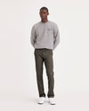 Easy Khakis, Slim Fit
