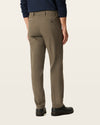Workday Khakis, Straight Fit