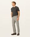 Workday Khakis, Straight Fit