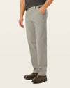Workday Khakis, Straight Fit