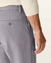Workday Khakis, Straight Fit