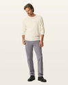 Workday Khakis, Straight Fit