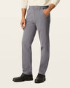 Workday Khakis, Straight Fit