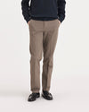 Workday Khakis, Straight Fit