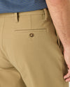 Color swatch of New British Khaki