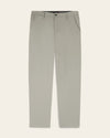 Workday Khakis, Classic Fit