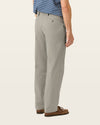 Workday Khakis, Classic Fit