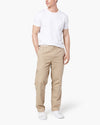 Comfort Cargo, Classic Fit