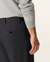 Easy Stretch Khakis, Relaxed Fit
