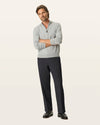 Easy Stretch Khakis, Relaxed Fit