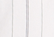 White Olive Stripe