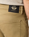 All Seasons 5-Pocket Pant, Straight Fit