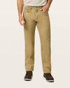 All Seasons 5-Pocket Pant, Straight Fit