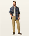 All Seasons 5-Pocket Pant, Straight Fit