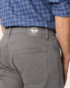 All Seasons 5-Pocket Pant, Straight Fit