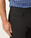 All Seasons 5-Pocket Pant, Straight Fit