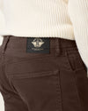 All Seasons 5-Pocket Pant, Straight Fit