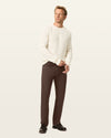 All Seasons 5-Pocket Pant, Straight Fit