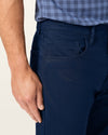 All Seasons 5-Pocket Pant, Straight Fit