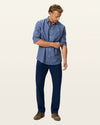 All Seasons 5-Pocket Pant, Straight Fit
