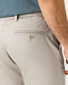 Signature Khakis, Straight Fit
