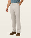 Signature Khakis, Straight Fit