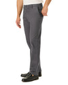 Signature Khakis, Straight Fit