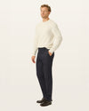 Signature Khakis, Straight Fit