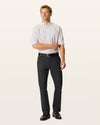 Signature Khakis, Slim Fit