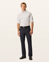 Signature Khakis, Slim Fit