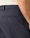 Signature Khakis, Pleated, Relaxed Fit